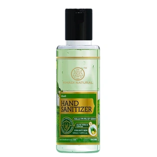 Khadi Natural Hand Sanitizer - 100ml