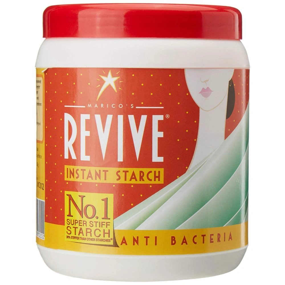 Revive Instsnt Starch Powder 400g-BM1609