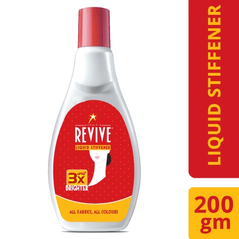 Revive Instsnt Liquid Stiffner 200ml/100ml-BM1610