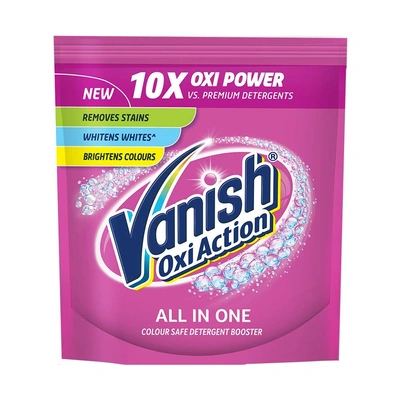 Vanish Oxi Action Stain Remover Powder 200g