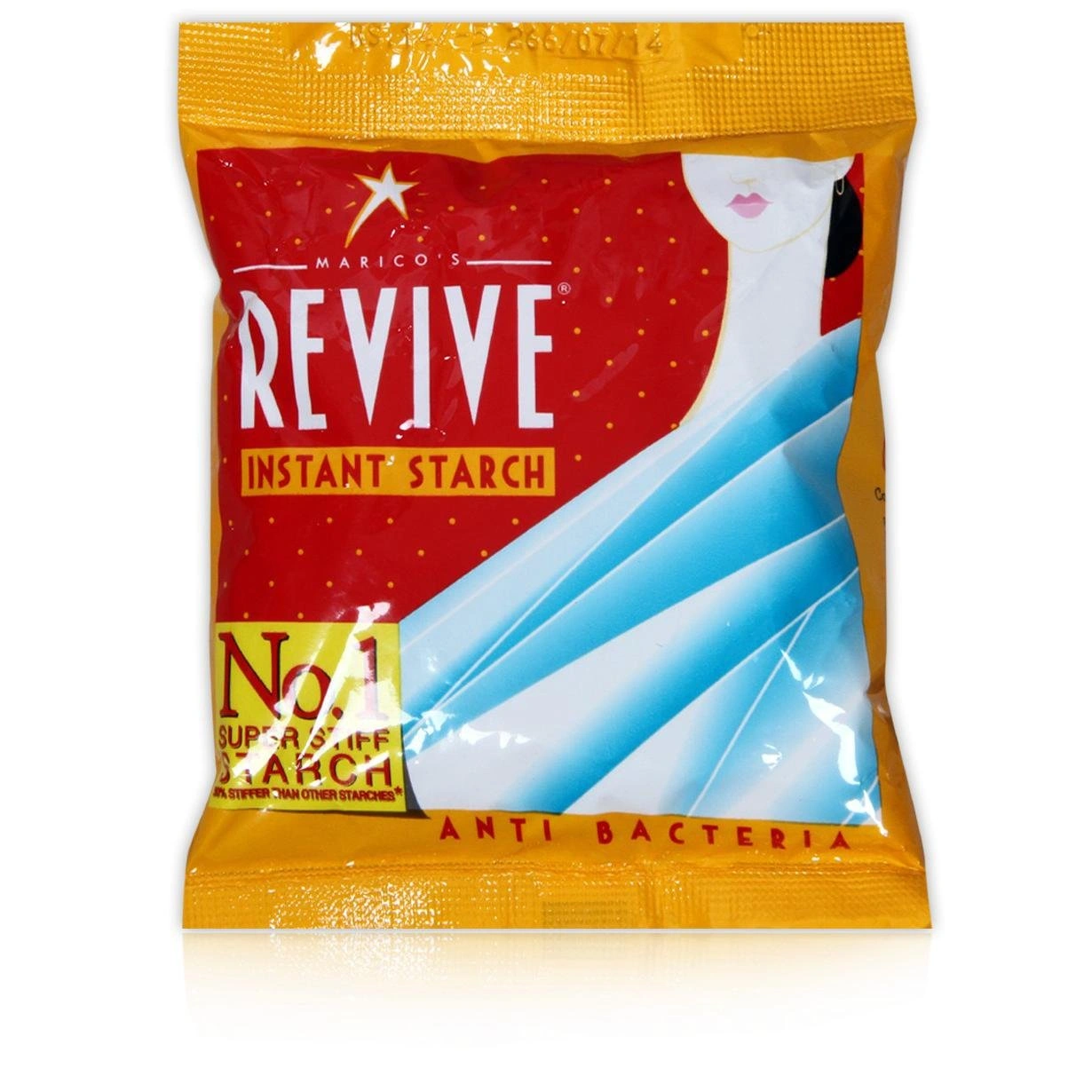 Revive Instsnt Starch Powder 75g-BM1614