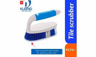 Cello Kleeno Tile Scrubber