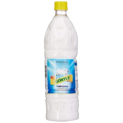 Patanjali Gonyle Floor Cleaner 1lt