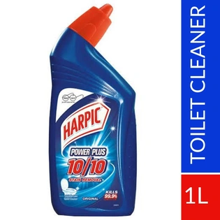 Harpic PowerPlus Toilet Cleaner - Original 1Lt