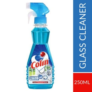 Colin Glass & Household Cleaner 250ml Spray