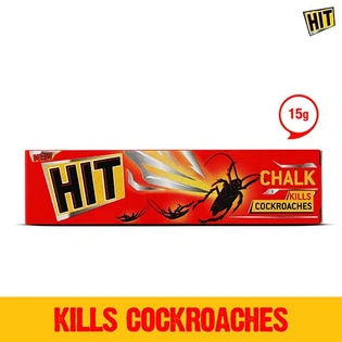 Hit Chalk Insecticide killer (Cockroackes & Ants)