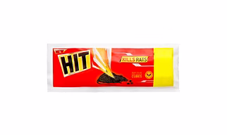 Hit Rat Killer Cakes