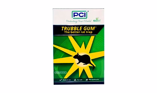 Pci Trubble Gum Rat Trap - Small (33.5cm x 10.8cm)
