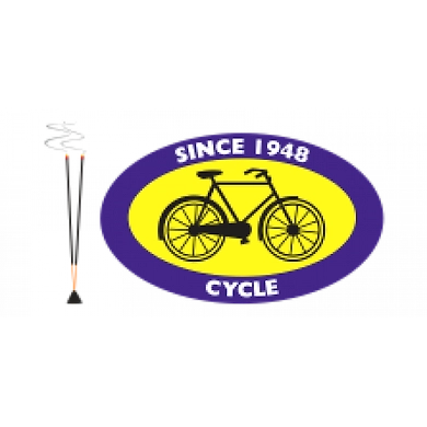 CYCLE LIA COMET AB CONES-SKU-867-Cones