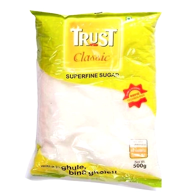 TRUST CLASSIC SUGAR-SKU-883-1kg