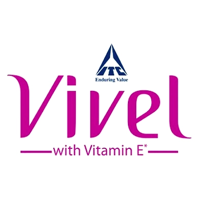 ITC VIVEL AV SATIN SOFT BSOAP-SKU-890-100g