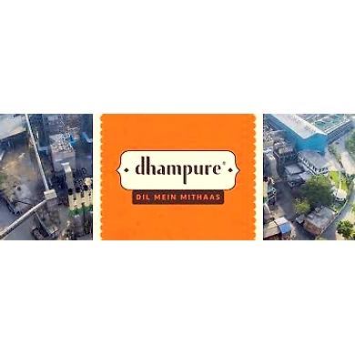 DHAMPURE MISHRI-SKU-928-500g