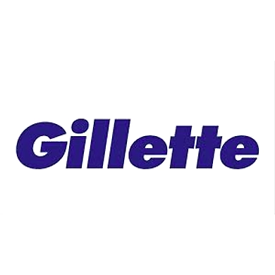 GILLETTE VECTOR  CART-SKU-957-CART
