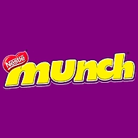 NESTLE MUNCH NUT