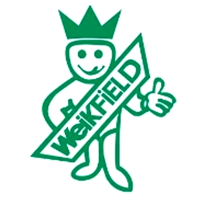 WEIKFIELD CHEF BASKET PASTA FUSILLI-SKU-976-500g