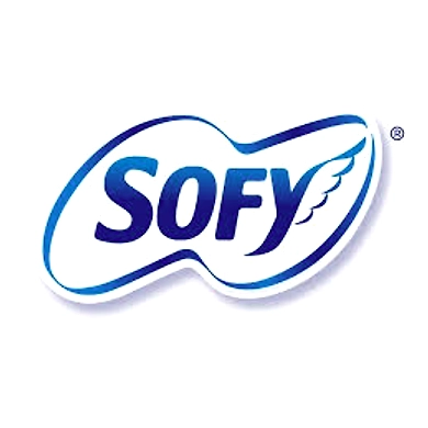 SOFY BODY FIT REGULAR  PADS-SKU-979-18PADS