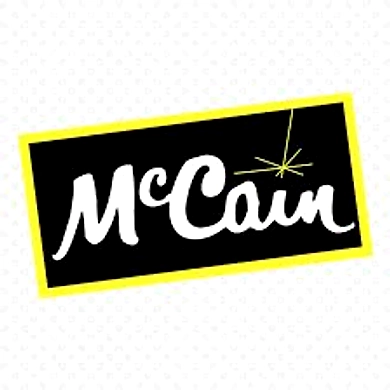 MCCAIN CHEESE CORN SAMOSA-SKU-999-Samosa