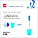 KLEENO POPULAR WIPER WITH POCHHA-SKU-1016-KL-Wiper-sm