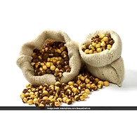 BHUNA CHANA