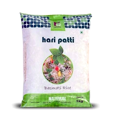 RICE HARI PATTI-SKU-L33-1Kg