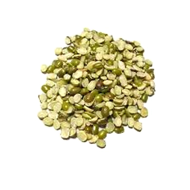 URAD CHILKA HARI-SKU-L40-1Kg