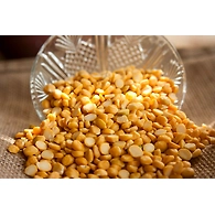CHANA DAL