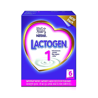 NESTLE LACTOGEN 1 BIB 400 g-NEST-LACT-01