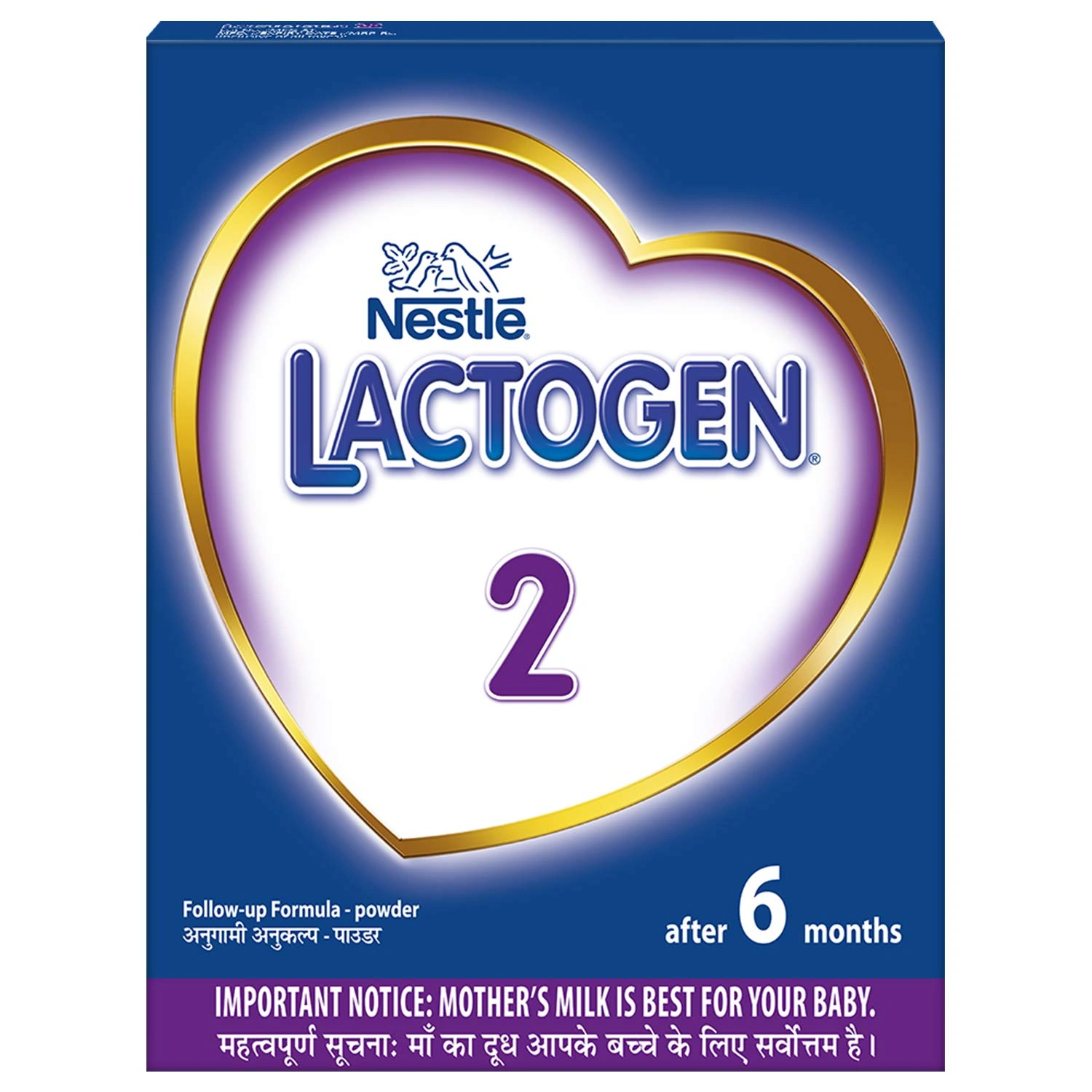 NESTLE LACTOGEN 2 BIB 400g-NEST-LACTO-02