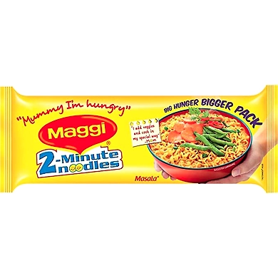 NESTLE MAGGI 2 MINUTE MASALA 420g-NEST-MAGG-01