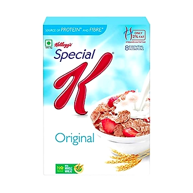 KELLOGGS SPECIAL K CF 435 g-KLG-CHCO-006