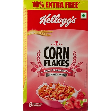 KELLOGGS EXTRA MUSELI FRUIT MAGIC 550g-KLG-CHOCO-009
