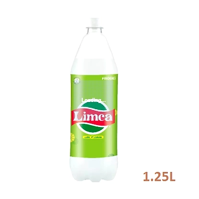 LIMCA 1.25 LIT-LIMCA-001