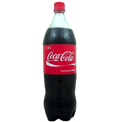COCA COLA 1.25 LIT-COCA-001
