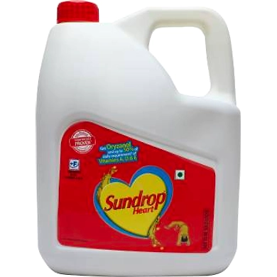 AGROTECH SUNDROP HEART 3L-ARTC-006