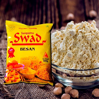 SWAD BESAN-SKU-643-1kg