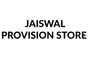 Jaiswal Provision Store-logo