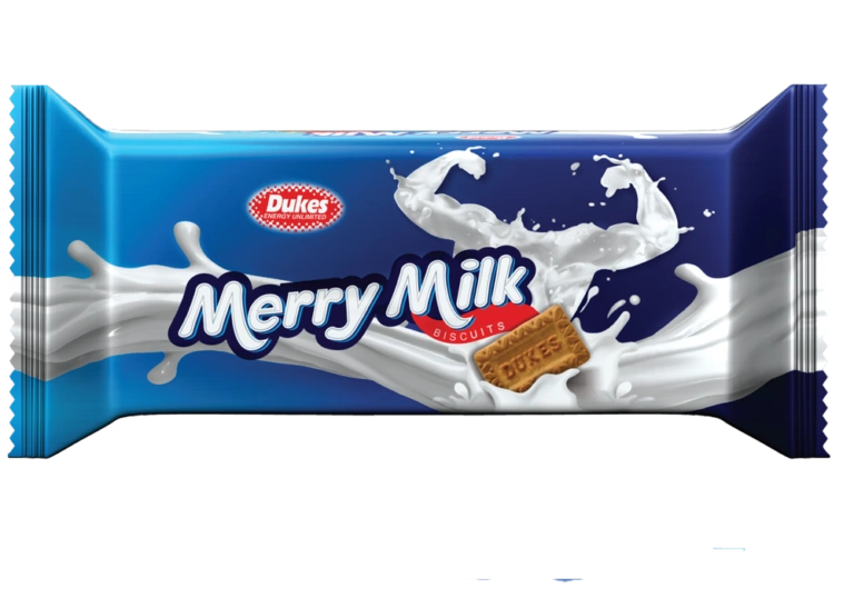 MERRY MILK - PACK SIZE 100X90-1