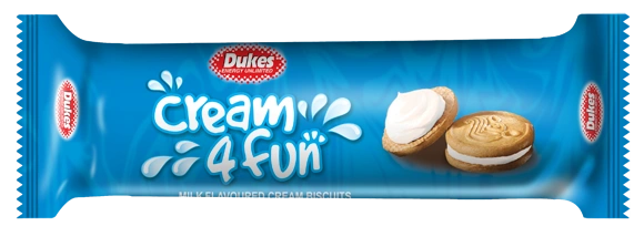 CRÈME 4 FUN MILK - PACK SIZE 43X120-SKU-GTC2021