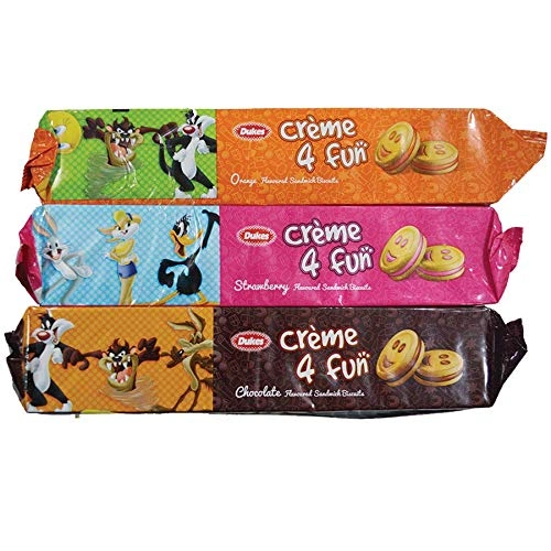 ATC CRÈME 4 FUN COMBI 450g - PACK SIZE 450X16-SKU-GTC2066