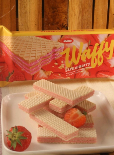 ATC WAFFY (STRAWBERRY) 75g - PACK SIZE 75X60-SKU-GTC2074