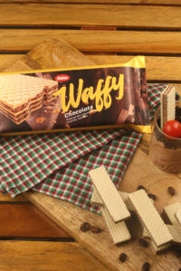 ATC WAFFY (CHOCOLATE.) 75g - PACK SIZE 75X60-SKU-GTC2075