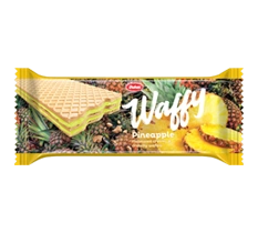 ATC WAFFY (PINEAPPLE) 75g - PACK SIZE 75X60-SKU-GTC2077