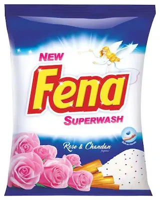 Fena Detergent Powder 4kg-SKU-GTC2082