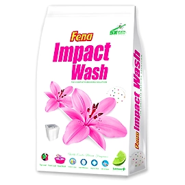 Fena Impact Detergent Powder 4kg