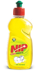 NIP DIS WG-250ML 24PC YELLOW-SKU-GTC2097