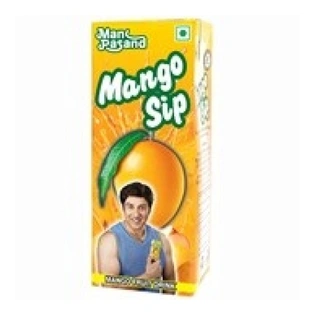 MANGO SIP 200 ML TETRA