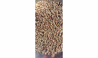 Jhundaga Dal / Cow Pea (Black-eyed Peas) - 1 Kg