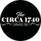 Circa 1740 powered by Azra, Inc.-logo