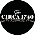 Circa 1740 powered by Azra, Inc.-logo