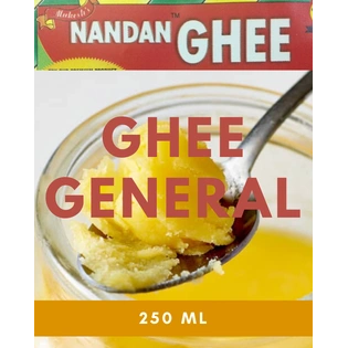 Nandan Ghee - General